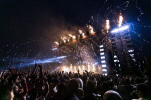 CONCERTS AND EVENTS